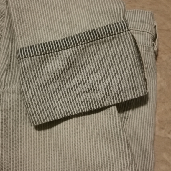 Capri Joe's size 26 - Picture 5 of 7